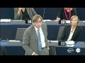 Verhofstadt: EU needs to abolish unanimity rule