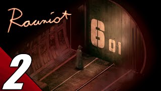 Rauniot | Full Game Part 2 Gameplay Walkthrough | No Commentary by Indie James 2,124 views 1 month ago 1 hour, 19 minutes