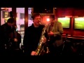 "Four" part 1 by Joe Lovano, Chris Potter, Roy Assaf, Francois Moutin, Kendrick Scott