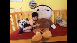 Alfons Åbergs Kulturhus Eborg