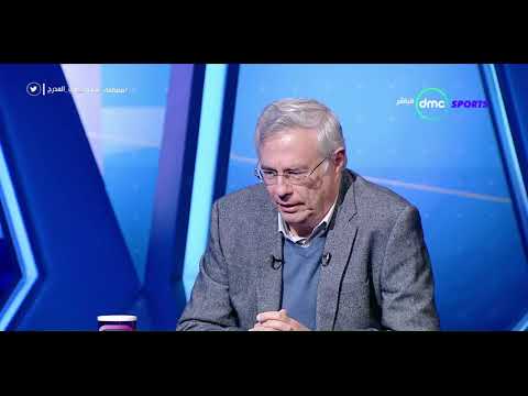 المدرج مصطفى فهمي عيسى حياتو هو صاحب الفضل في حصول إفريقيا على 5 مقاعد بكأس العالم 