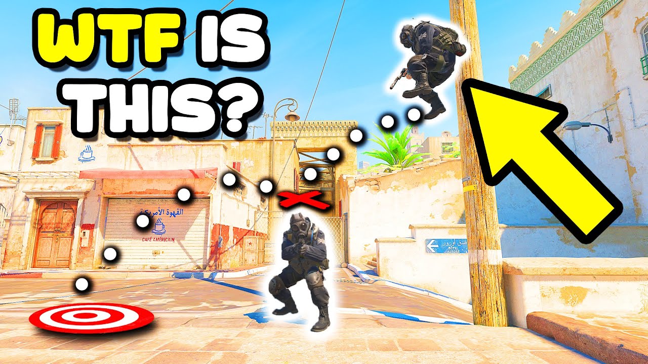 0.001% BROKEN PIXELS! - CS2 BEST MOMENTS 