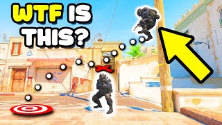 0.001% Broken Pixels - Cs2 Best Moments