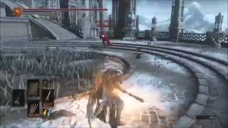 Nameless King PVP