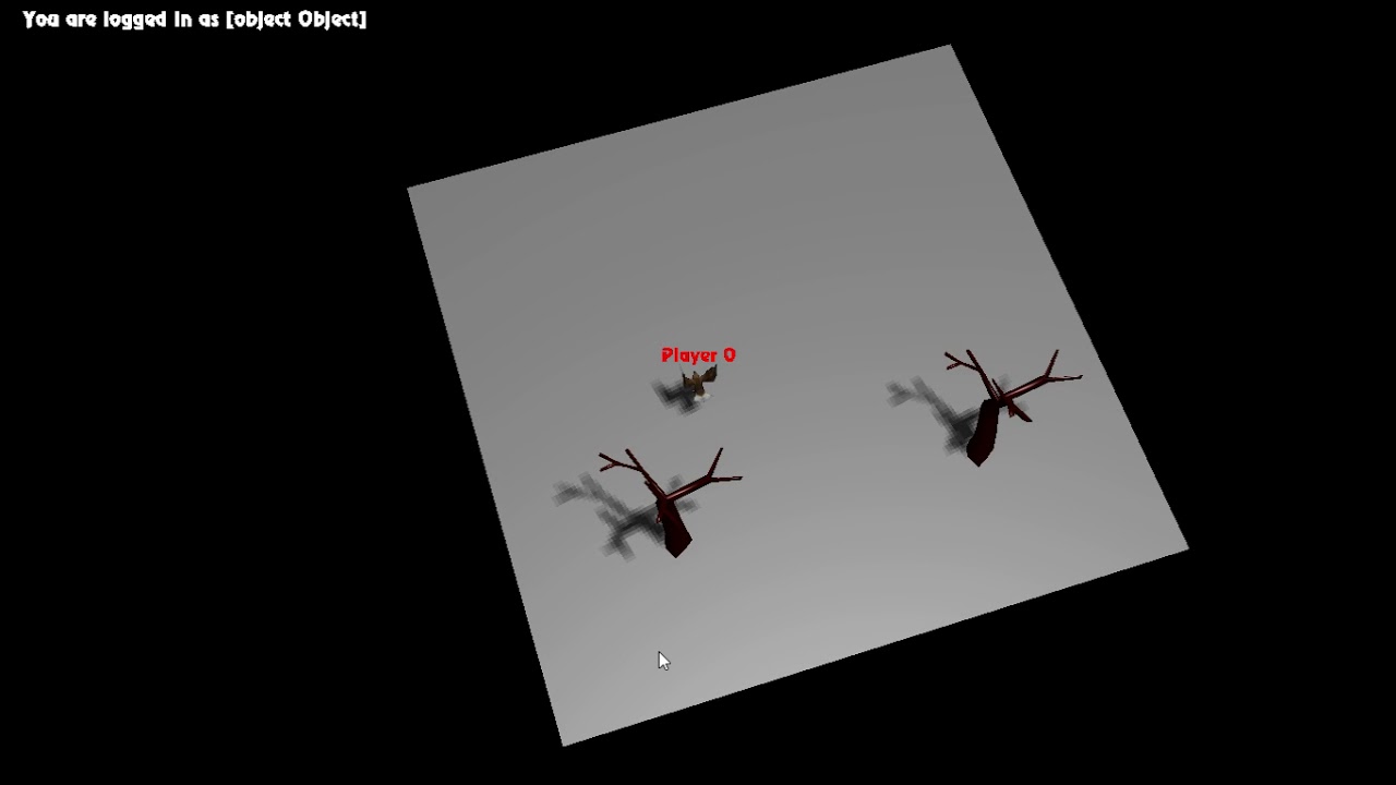 WebGL Game Dev Log #003 - Skinned Mesh Animations - YouTube