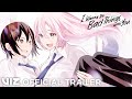 Official Manga Trailer | I Wanna Do Bad Things with You | VIZ