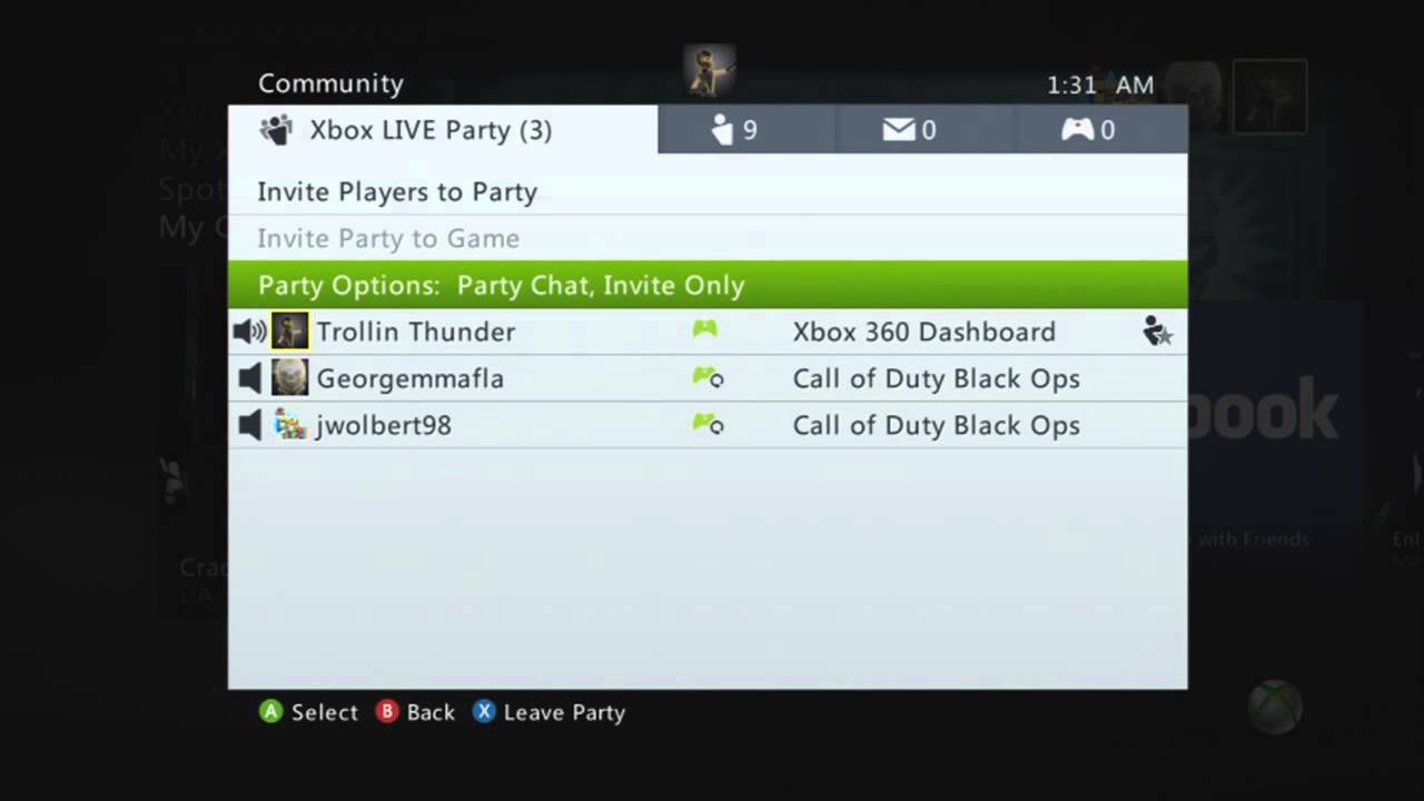 Rap Battle for an MW3 Beta Code