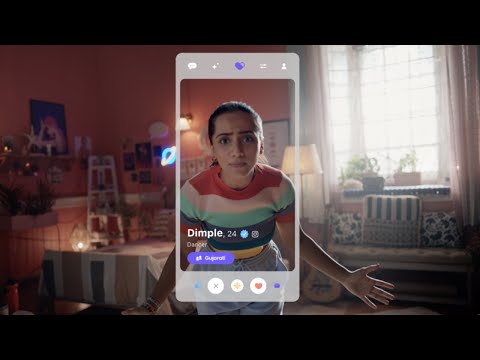 #CelebrateYourStory | Dil Mil Now in India | Leading Desi Dating App in US, UK, Canada, & Australia