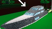 Luxury Yacht Roblox Build A Boat For Treasure Youtube - insane yacht epic boat roblox build a boat for treasure