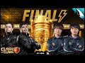 GRAND FINALS! Brazil vs Japan Battle for the Title | Clash of Clans