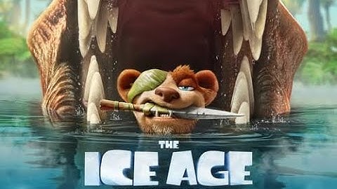 Ice Age Adventures. Win shells // part 1