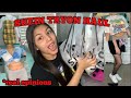 SHEIN TRY-ON HAUL||SUMMER EDITION||*Real Review*