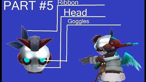 Spiralspy Tutorial pt 5: Creating a compound