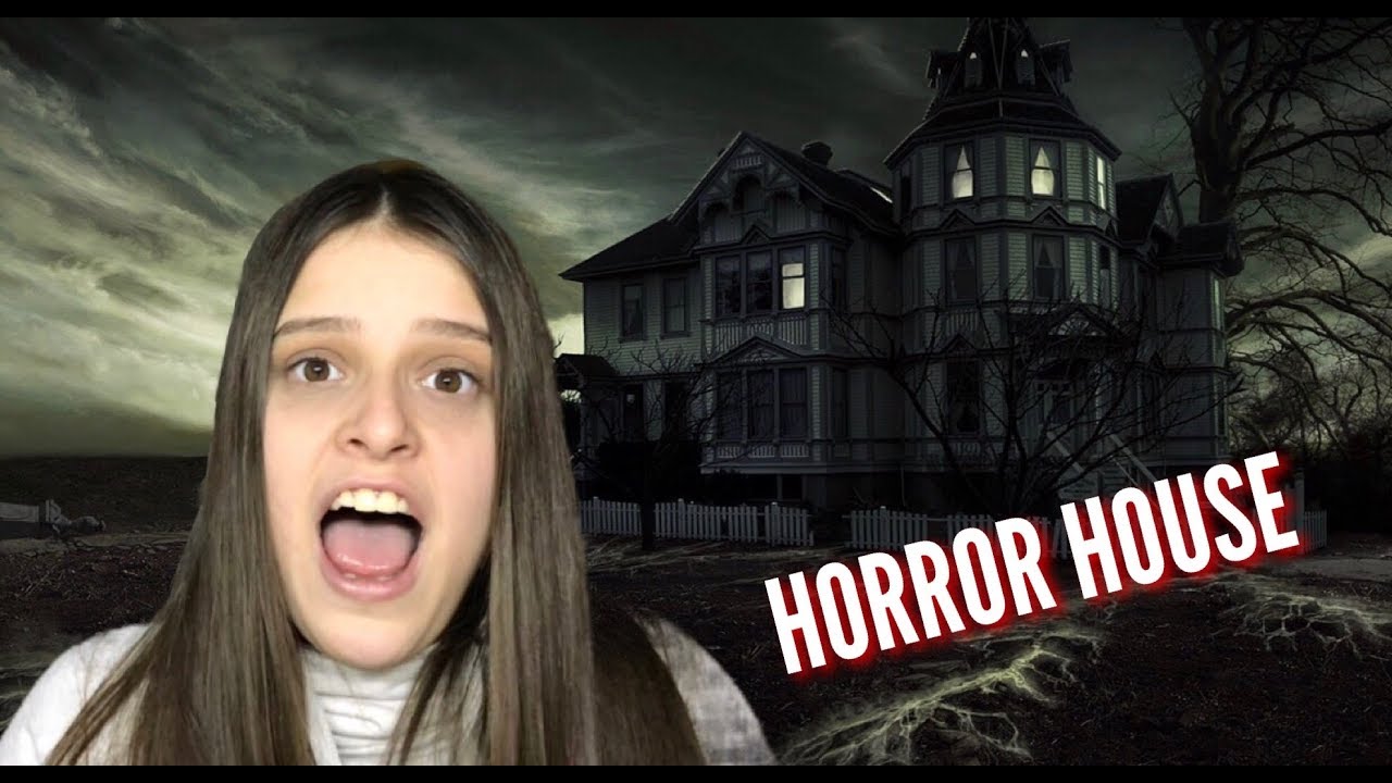 horror house near me