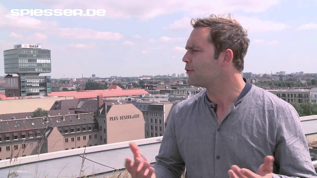 Bosse über Stilwechsel