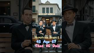 Eternal Legends Of 1950S Hollywood - Remembering Them