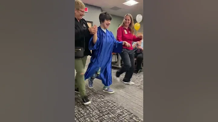 Katie Doolittle's Graduation 2022
