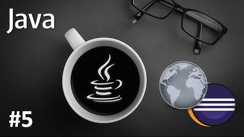 ☕️ Curso de Java na prática - Introdução a IDE Eclipse - Hello World - aula 5 #helloworld #java