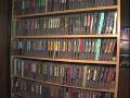 My NES Collection Cinemassacrecom YouTube