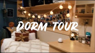 ✰ COLLEGE DORM TOUR | UNIVERSITY OF WATERLOO | freshman year ✰