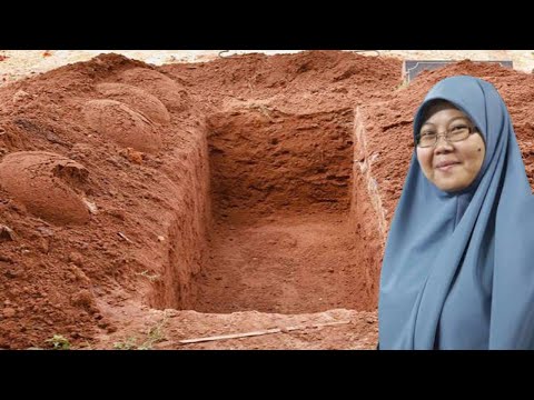 Jangan Bersedih, Anda Tidak Akan Mati Sebelum Ajal Tiba (LA TAHZAN SIRI 113) - Ustazah Muzayyanah