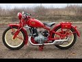 Мото обзор - DKW SS 500 (moto review)