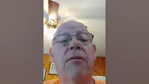 Message from Pastor Steve