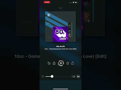 80s Alive