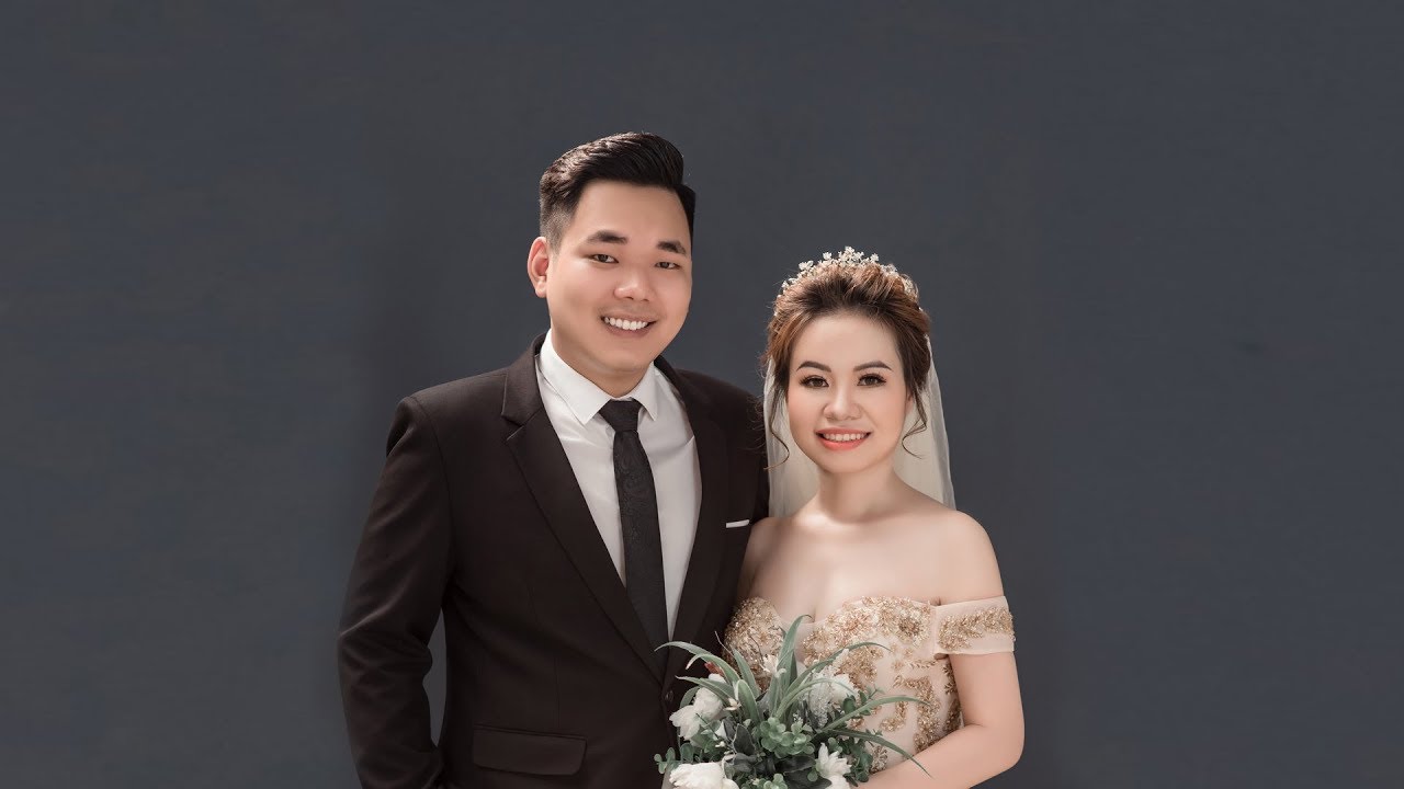 Đám cưới Thành - Thủy, thôn Đông Sơn,Tây Sơn , Tiền Hải, Thái Bình