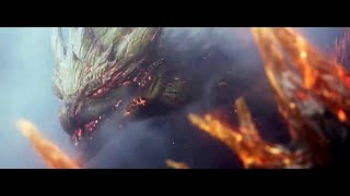 Godzilla x Kong 3 : Supernova - New Trailer | Warner Bros