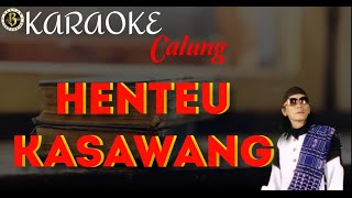 Download Lagu NO KASAWANG karaoke calung MP3