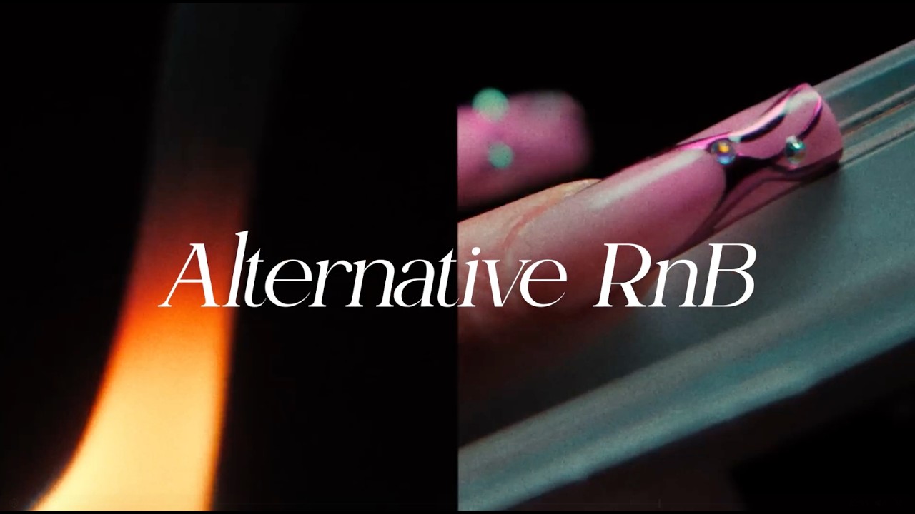 Alternative RnB Sailorr x Sza Type Beat | 