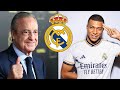  le communiqu officiel de mbapp au real madrid va arriver la semaine apres la finale 