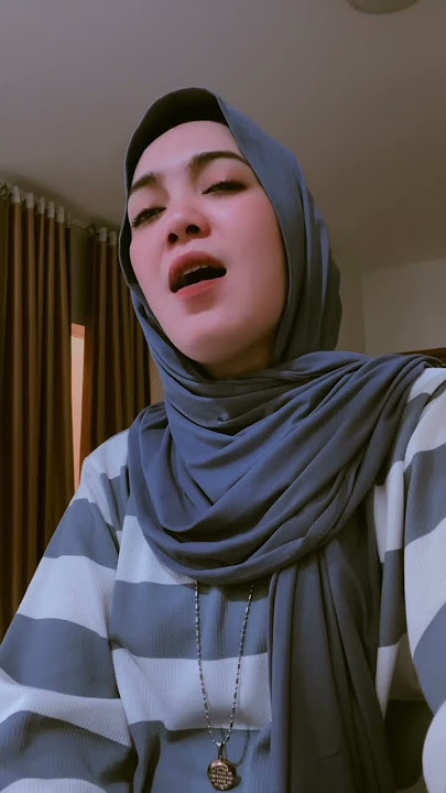Suara Merdu Suci Dimana Kini Kau Berada Cover Liefah Maniez #2024 #cover #coversong #lagupopuler