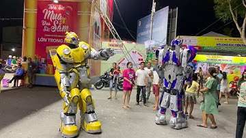 HỘI CHỢ XÚC TIẾN THƯƠNG MẠI SÓC TRĂNG NĂM 2023 - KHU ĐÔ THỊ MEKONG CENTRE