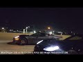 Blue Dragon Turbo LS 135i vs 850whp YSI C6 Z06 Corvette