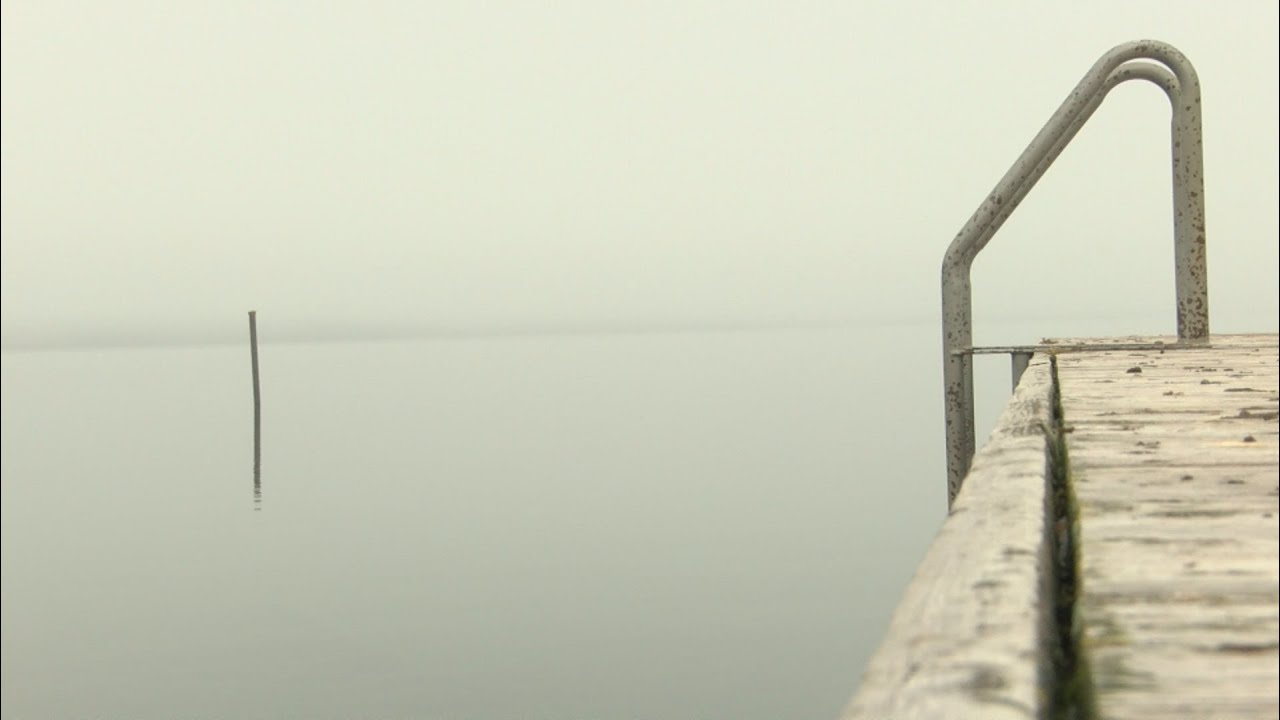 Drier winter could impact Flathead Lake levels - YouTube