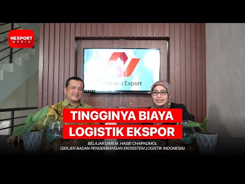 Video: Adakah logistik xpo telah dijual?