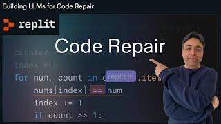 LLM for Code Repair