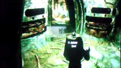 SKYRIM: How To Kill A Draugr Deathlord At A Weak Level!