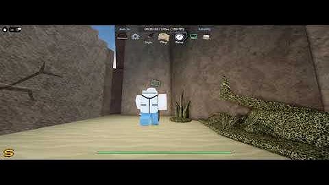 speed running every map in climbing game day 23: serenity rest (00:26.12)