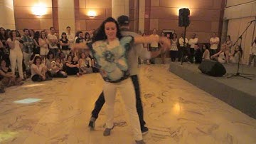 2013 03 15 - 8th zouk congress @ galicia - intro - 14 - Paulo Mac