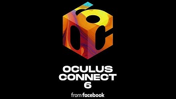 Everything Announced At Oculus Connect 6