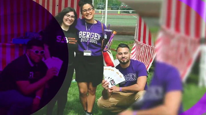 Bergen Community College Admissions