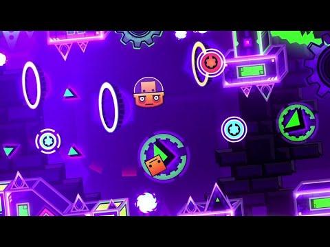 (NEW HARDEST?) Make It Drop 100% by Ryamu and more / Geometry Dash ...