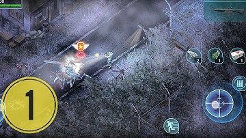 alien shooter 2 gameplay android 