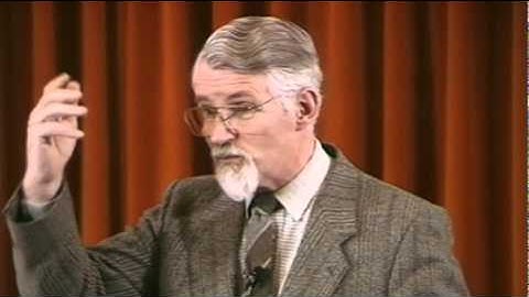 Unlocking the New Testament Part 24 - Hebrews 2