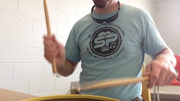 Trainer: 16th Note Grids - Accents