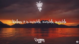 Lone Tusker - Invisible