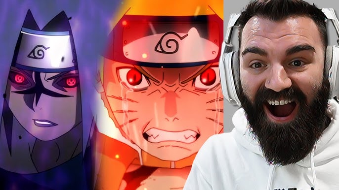 Naruto lança promo especial de 20 anos – Laranja Cast